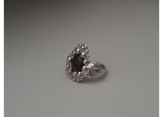 ONE OFF Barolo Princess Ring