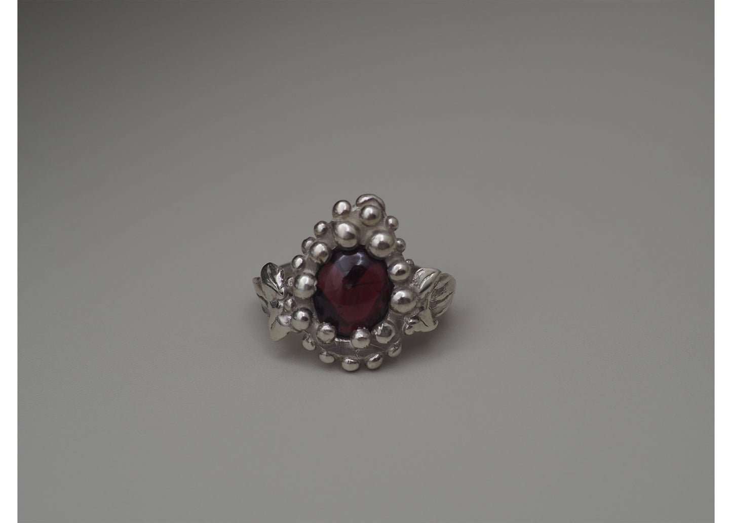 Anillo Princesa Barolo ÚNICO