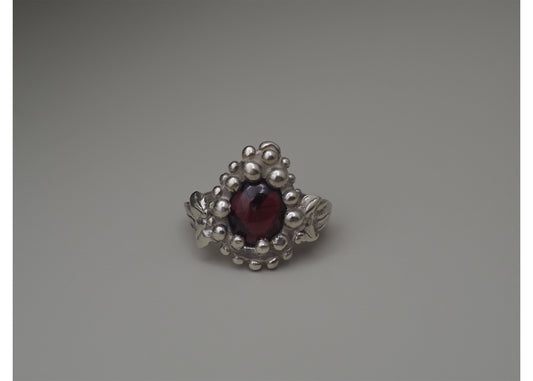 ONE OFF Barolo Princess Ring